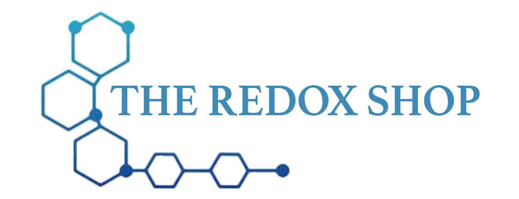 THE REDOX SHOP product collection