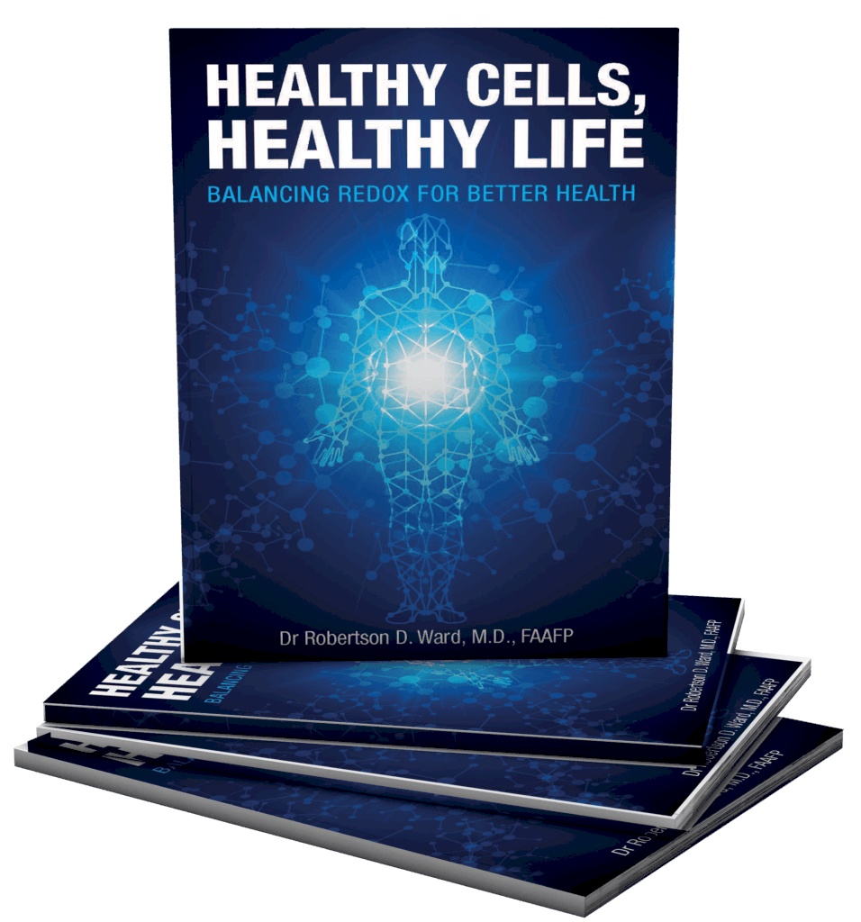 Redox books and educational brochures