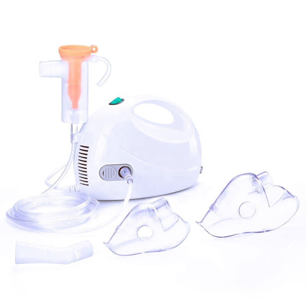 Professional Compressor Ultrasonic air Inhaler Nano Sprayer