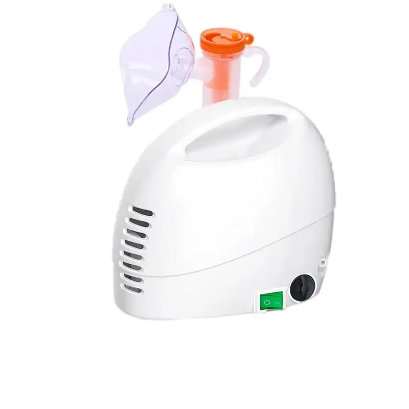 Professional Compressor Ultrasonic air Inhaler Nano Sprayer