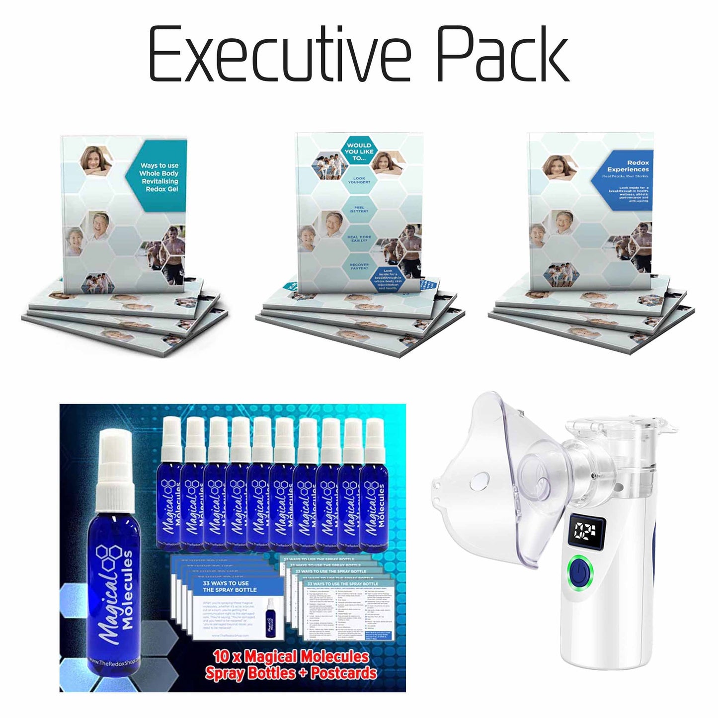 Executive Pack